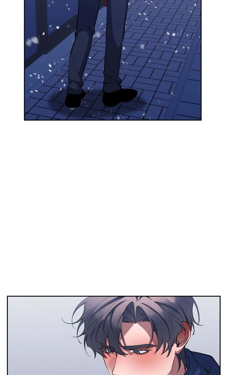 Read The Muse chapter 33 image 3 on Lezhin