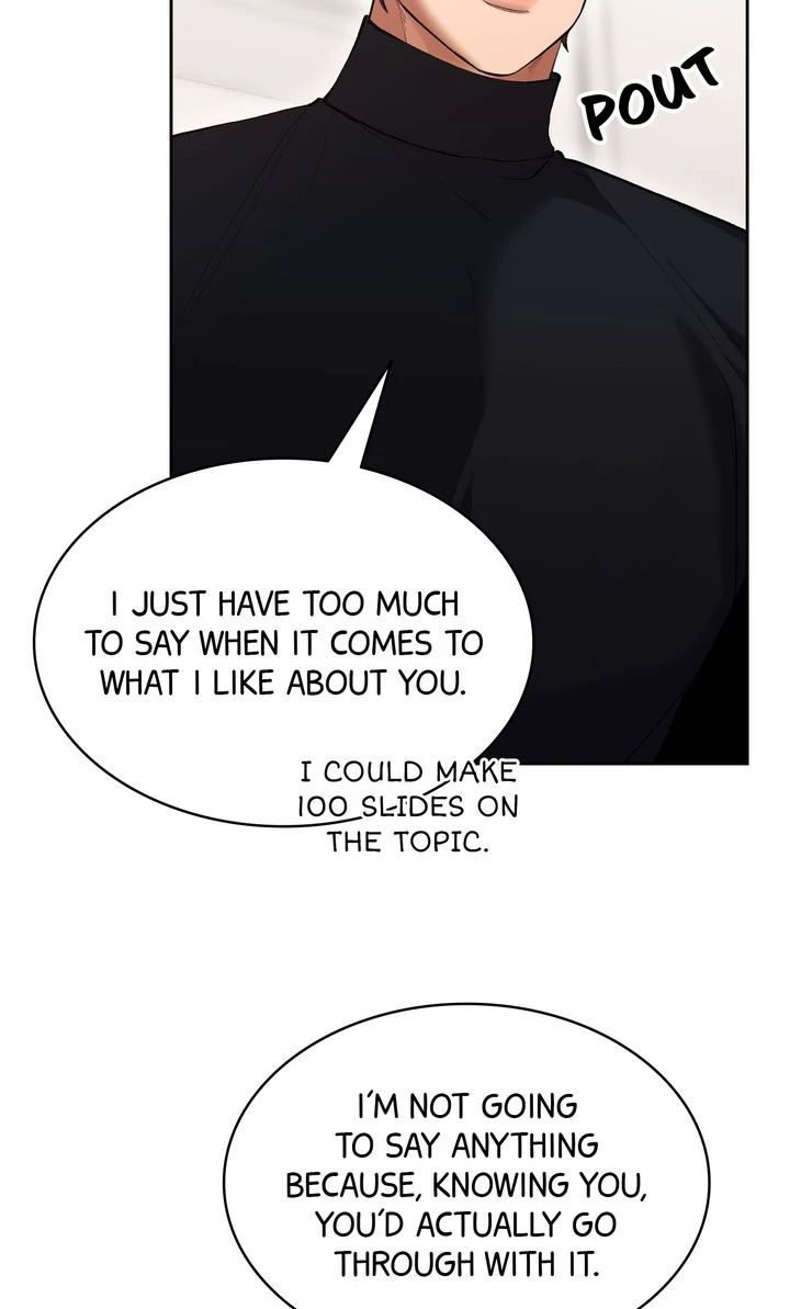 Read The Muse chapter 33 image 30 on Lezhin
