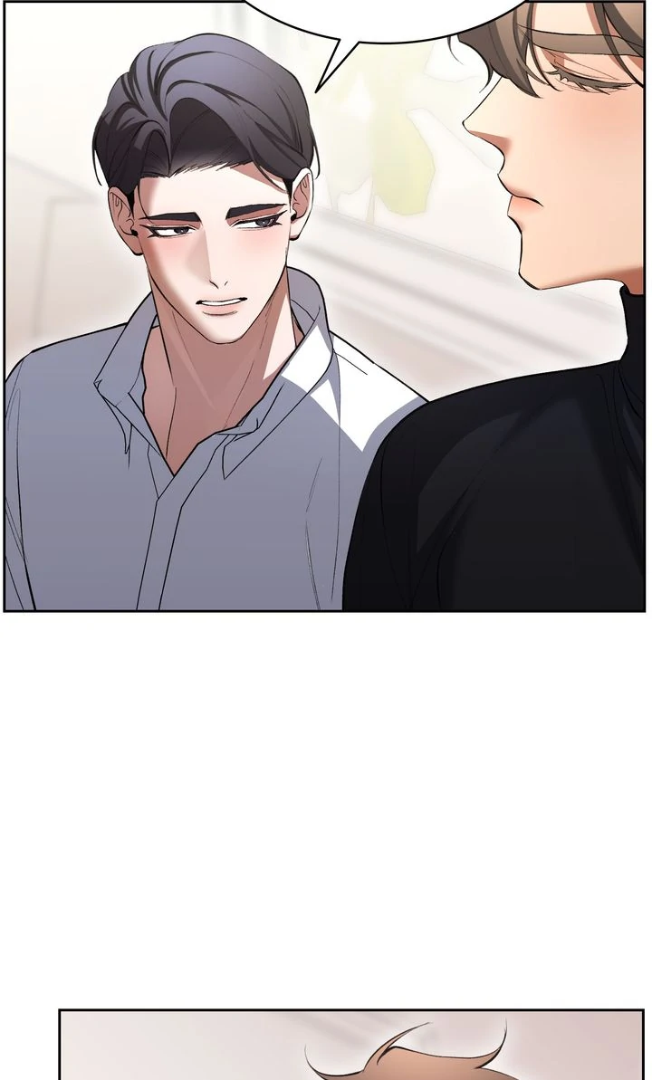 Read The Muse chapter 33 image 31 on Lezhin