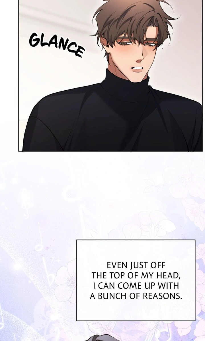 Read The Muse chapter 33 image 32 on Lezhin