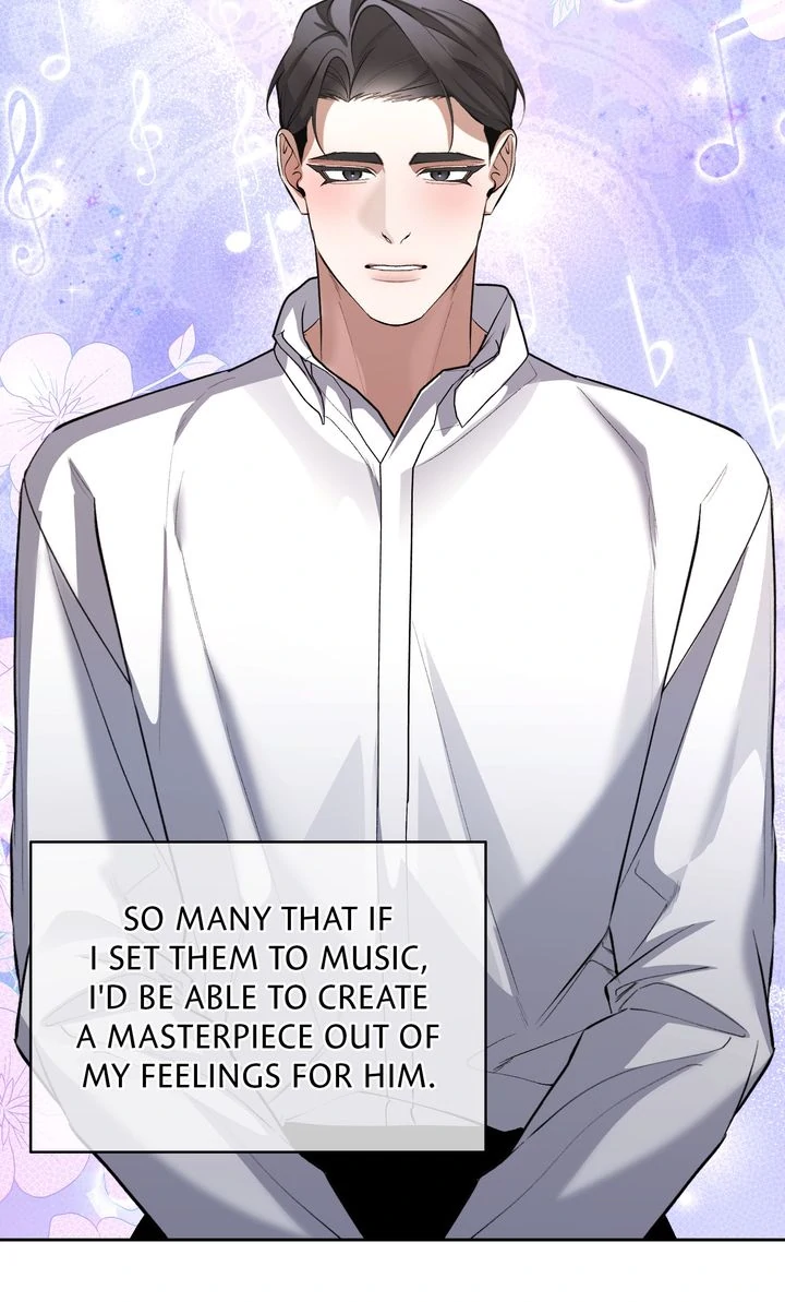 Read The Muse chapter 33 image 33 on Lezhin