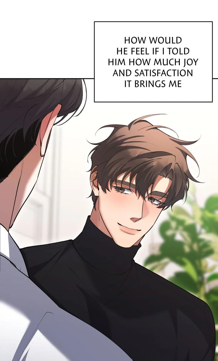 Read The Muse chapter 33 image 34 on Lezhin