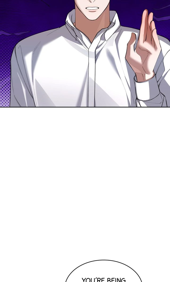 Read The Muse chapter 33 image 37 on Lezhin