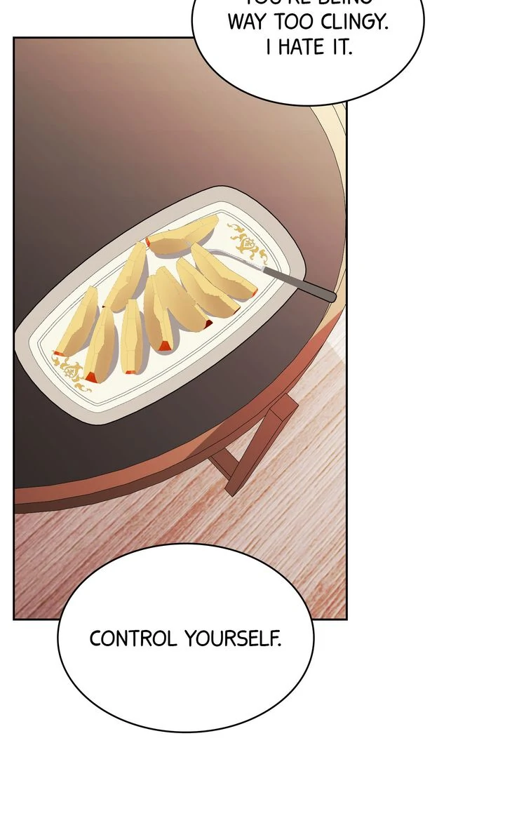 Read The Muse chapter 33 image 38 on Lezhin
