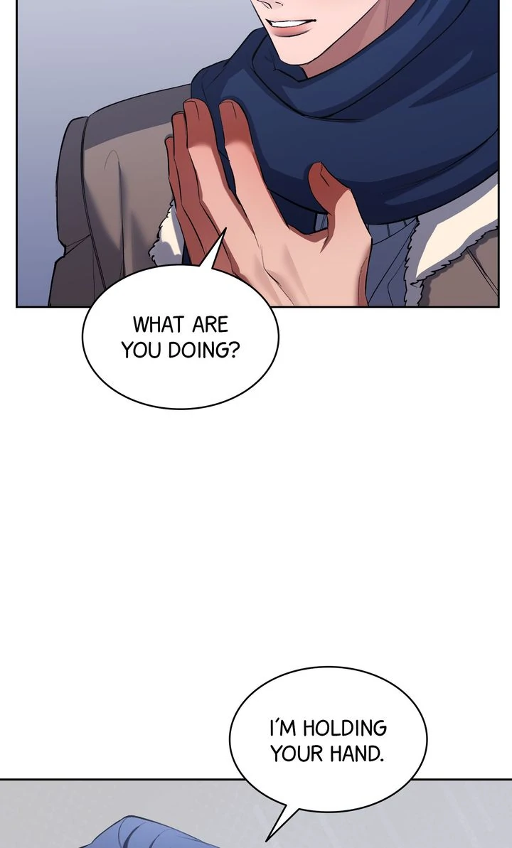Read The Muse chapter 33 image 4 on Lezhin