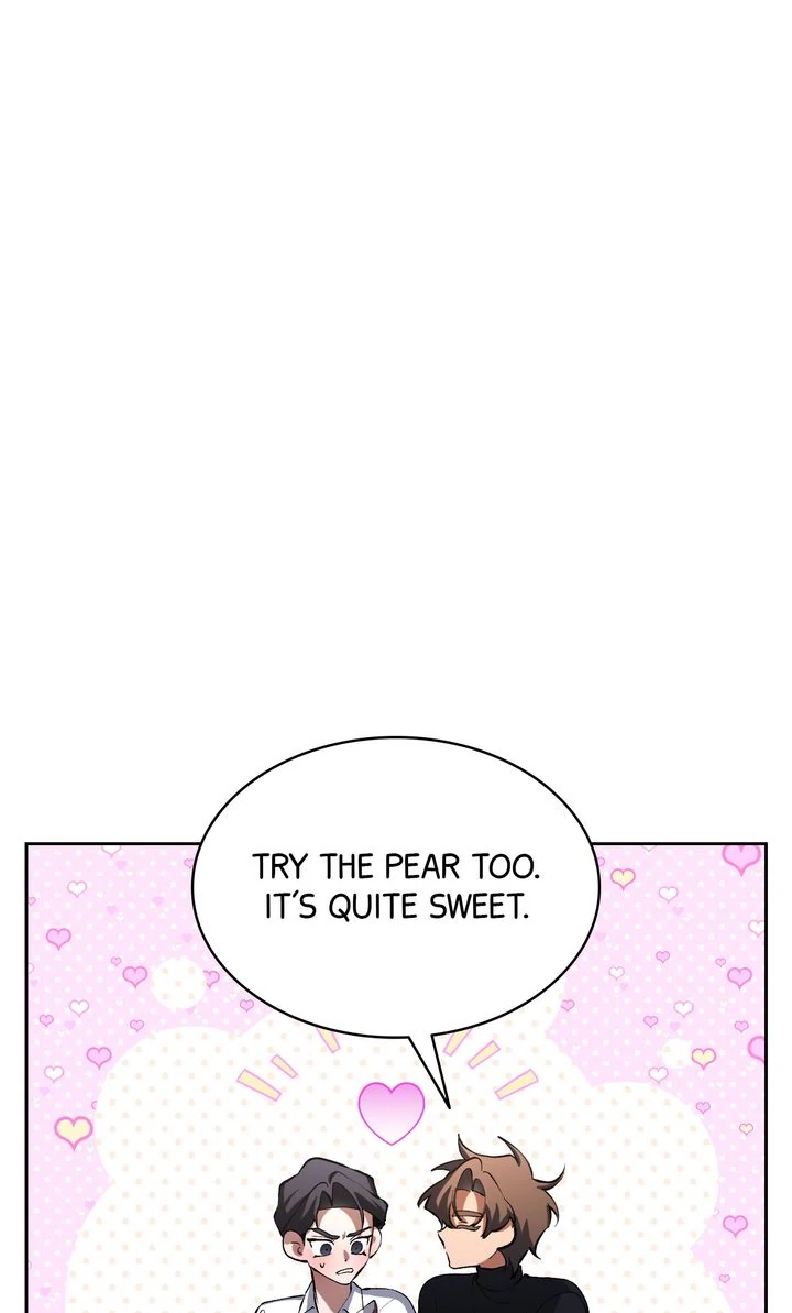 Read The Muse chapter 33 image 41 on Lezhin