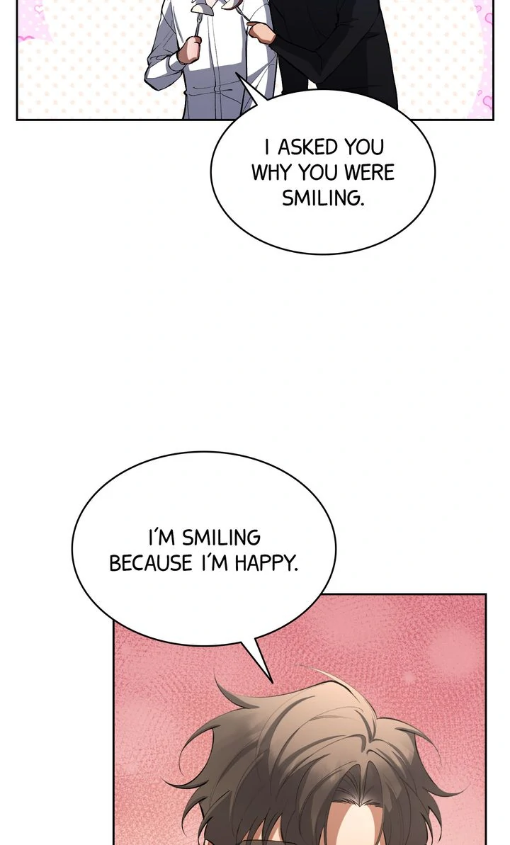 Read The Muse chapter 33 image 42 on Lezhin