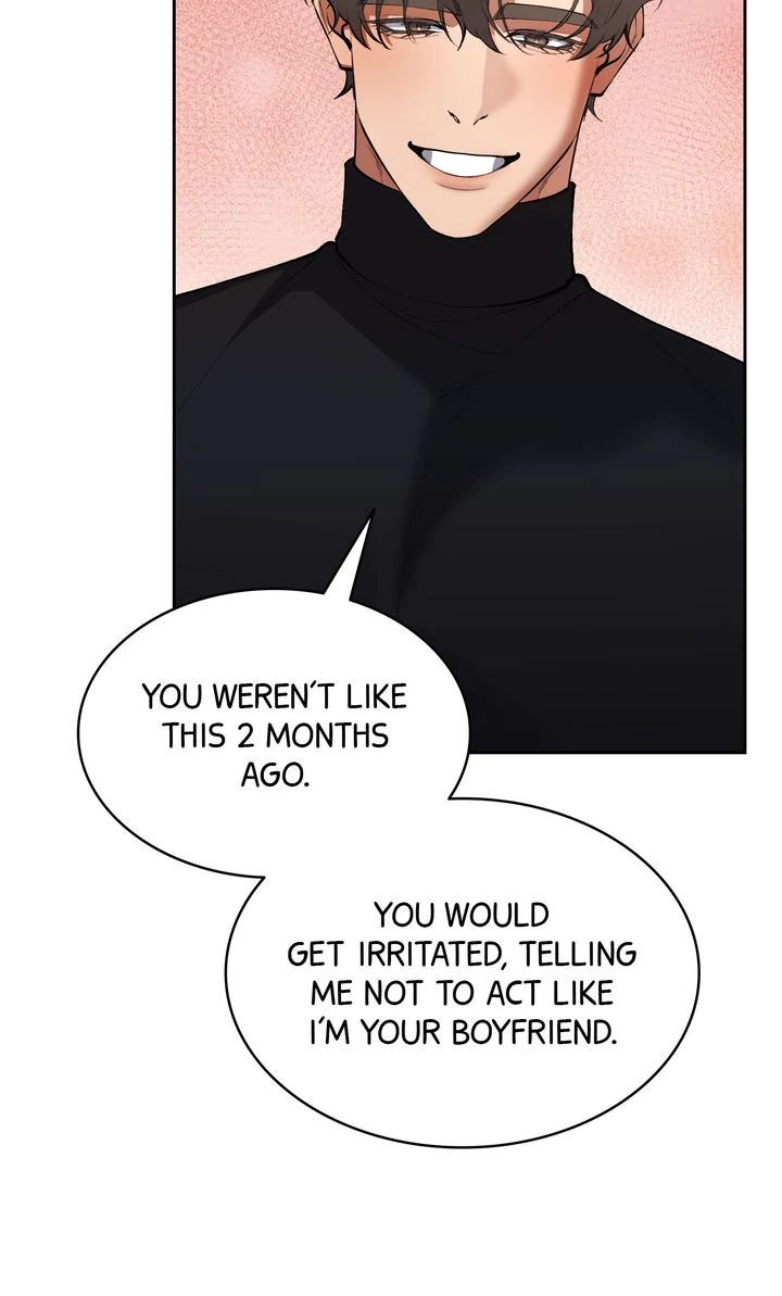 Read The Muse chapter 33 image 43 on Lezhin