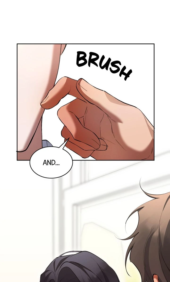 Read The Muse chapter 33 image 45 on Lezhin