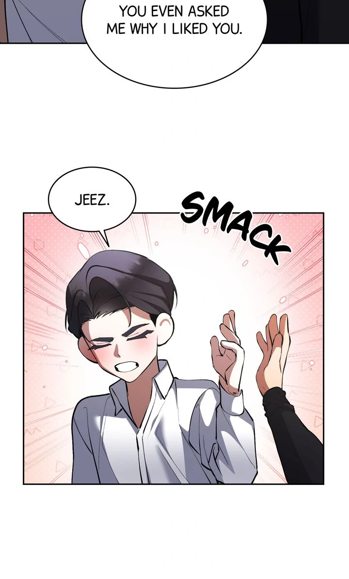 Read The Muse chapter 33 image 47 on Lezhin