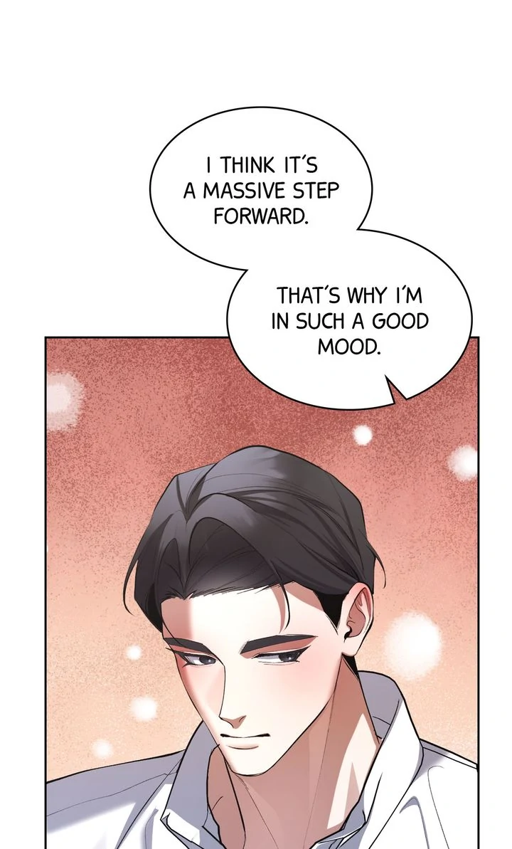 Read The Muse chapter 33 image 48 on Lezhin