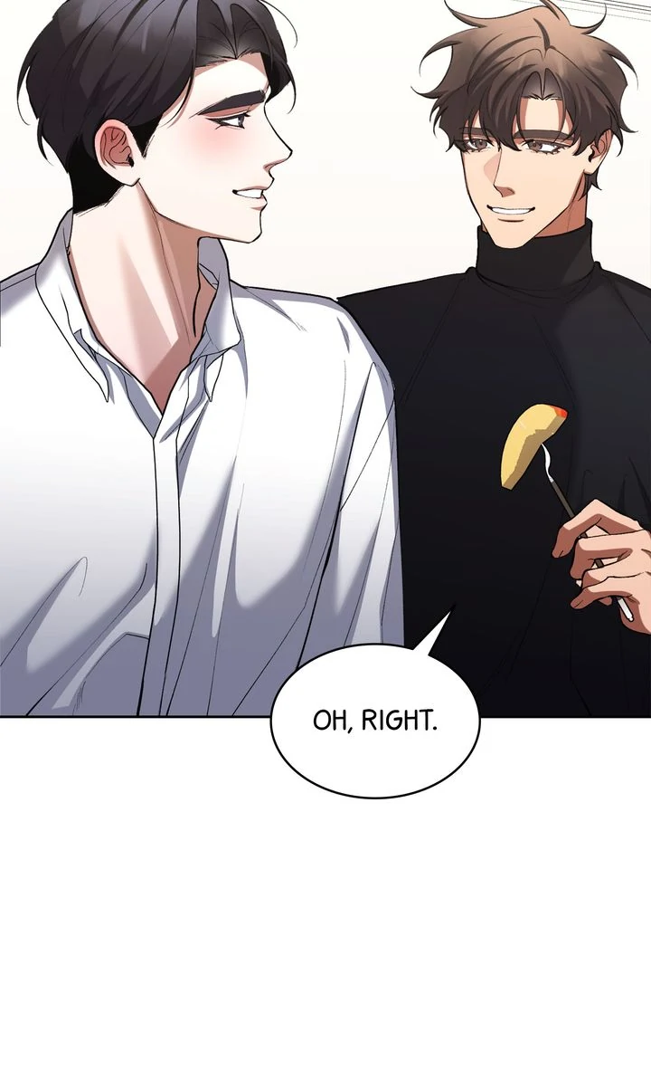 Read The Muse chapter 33 image 50 on Lezhin