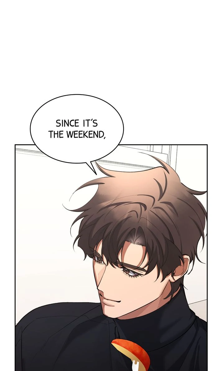 Read The Muse chapter 33 image 51 on Lezhin
