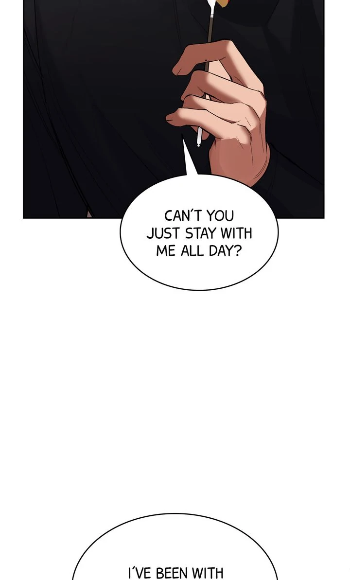 Read The Muse chapter 33 image 52 on Lezhin
