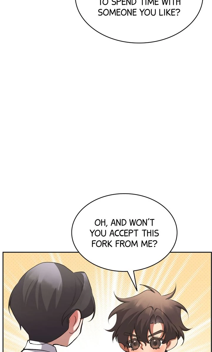 Read The Muse chapter 33 image 54 on Lezhin