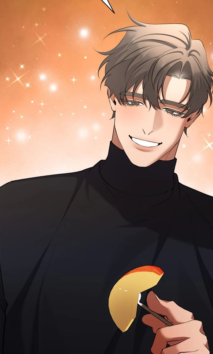 Read The Muse chapter 33 image 57 on Lezhin