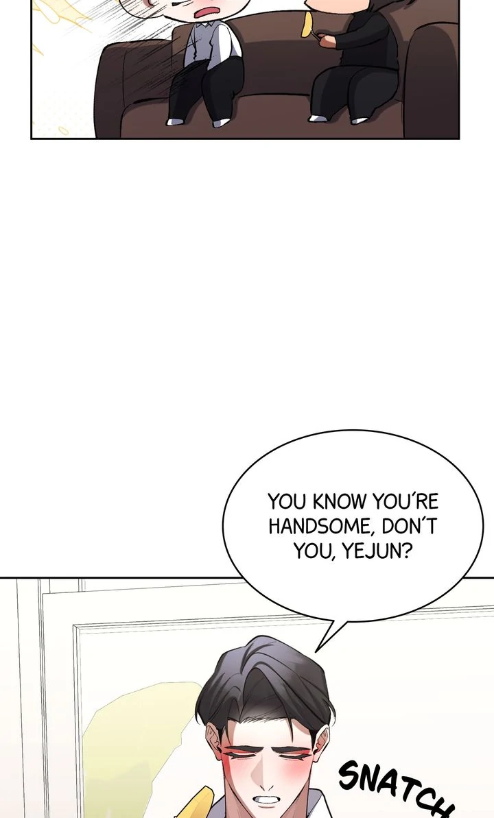Read The Muse chapter 33 image 59 on Lezhin