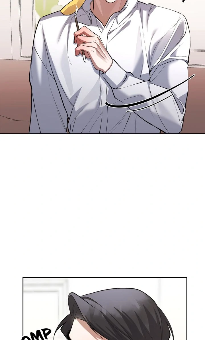 Read The Muse chapter 33 image 60 on Lezhin