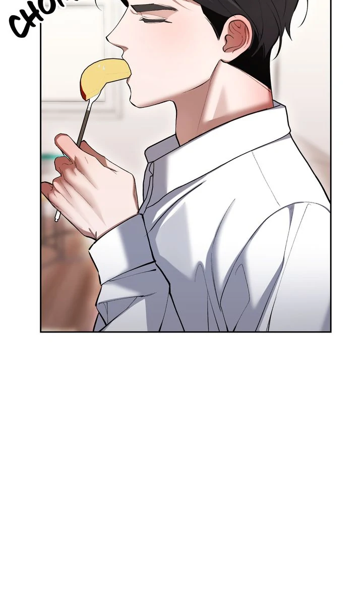 Read The Muse chapter 33 image 61 on Lezhin