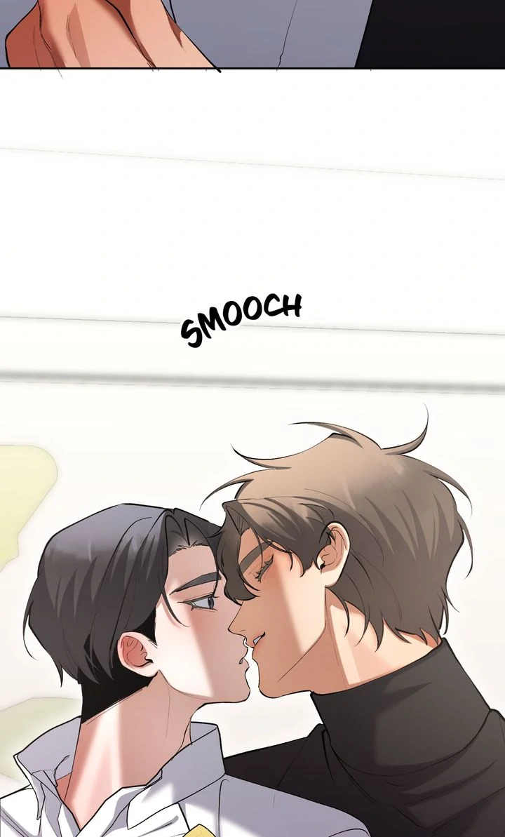 Read The Muse chapter 33 image 63 on Lezhin