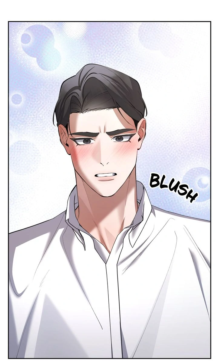 Read The Muse chapter 33 image 65 on Lezhin