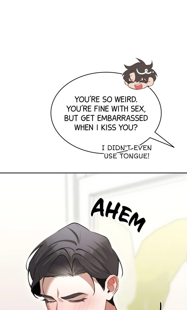 Read The Muse chapter 33 image 66 on Lezhin
