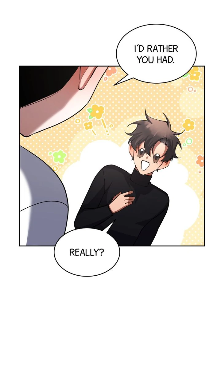 Read The Muse chapter 33 image 68 on Lezhin