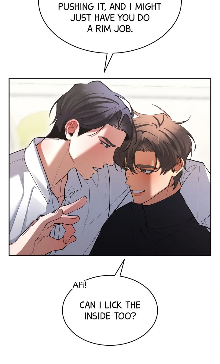 Read The Muse chapter 33 image 71 on Lezhin