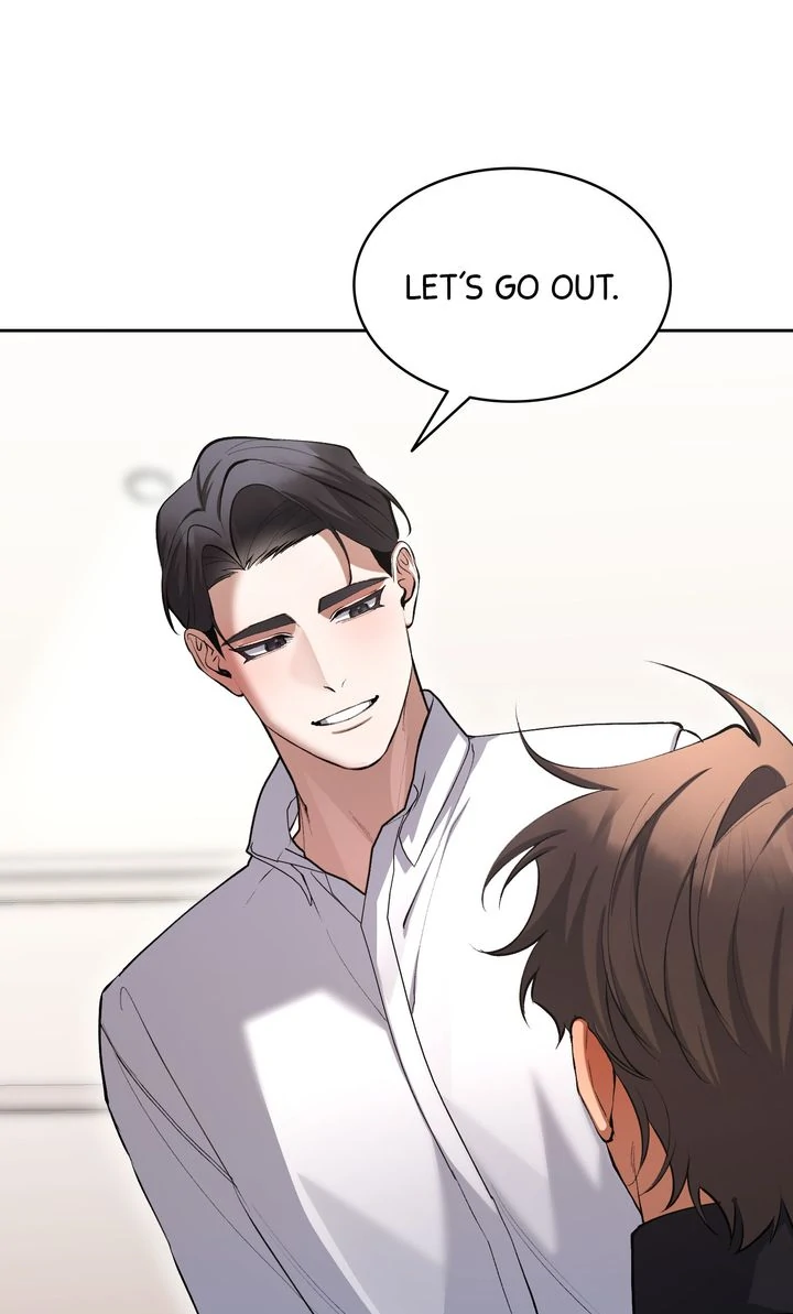 Read The Muse chapter 33 image 74 on Lezhin