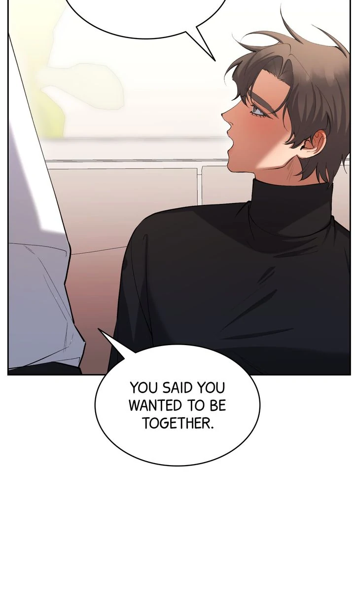 Read The Muse chapter 33 image 76 on Lezhin