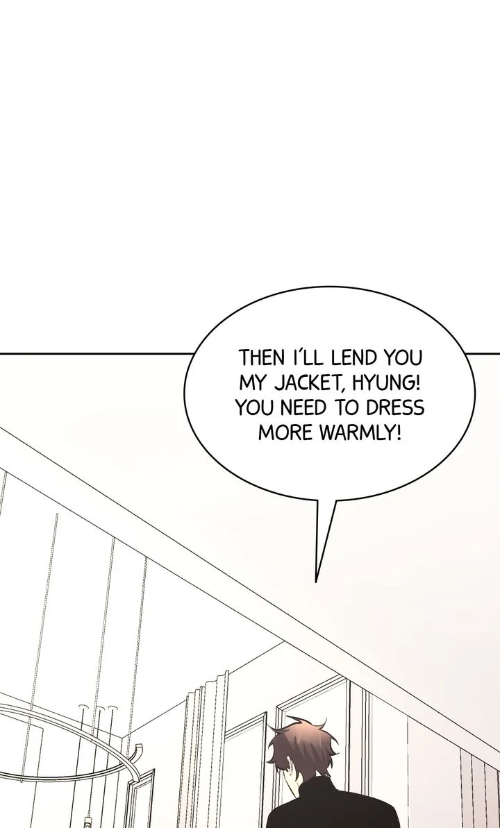 Read The Muse chapter 33 image 77 on Lezhin