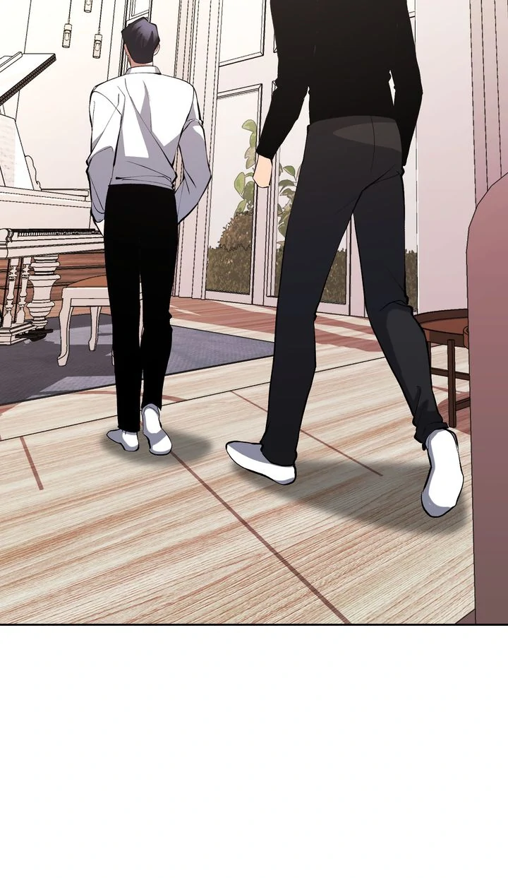 Read The Muse chapter 33 image 78 on Lezhin
