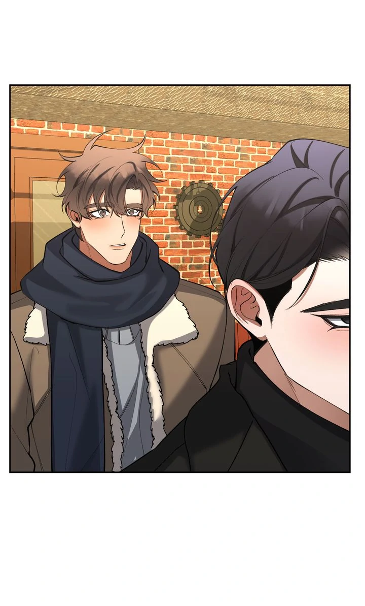 Read The Muse chapter 33 image 8 on Lezhin