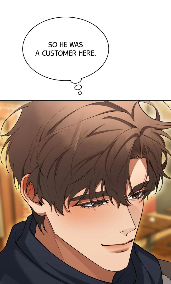 Read The Muse chapter 33 image 9 on Lezhin