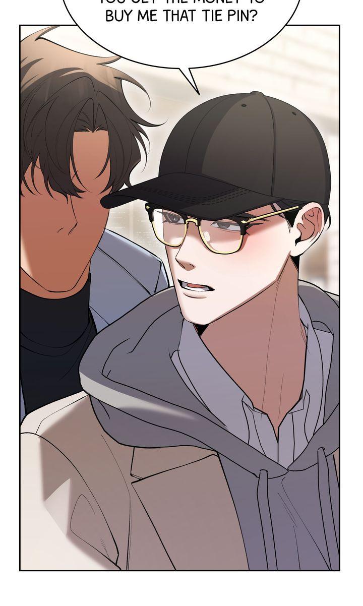 Read The Muse chapter 34 image 13 on Lezhin
