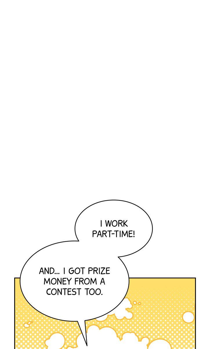 Read The Muse chapter 34 image 14 on Lezhin