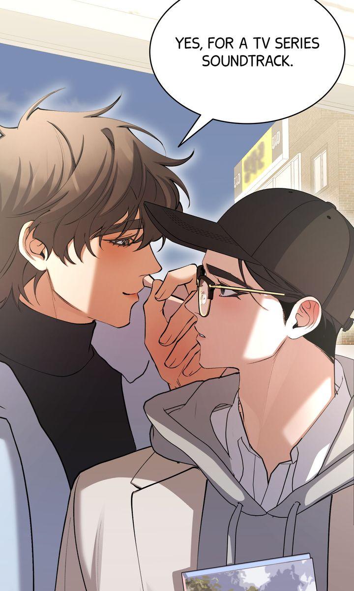 Read The Muse chapter 34 image 16 on Lezhin