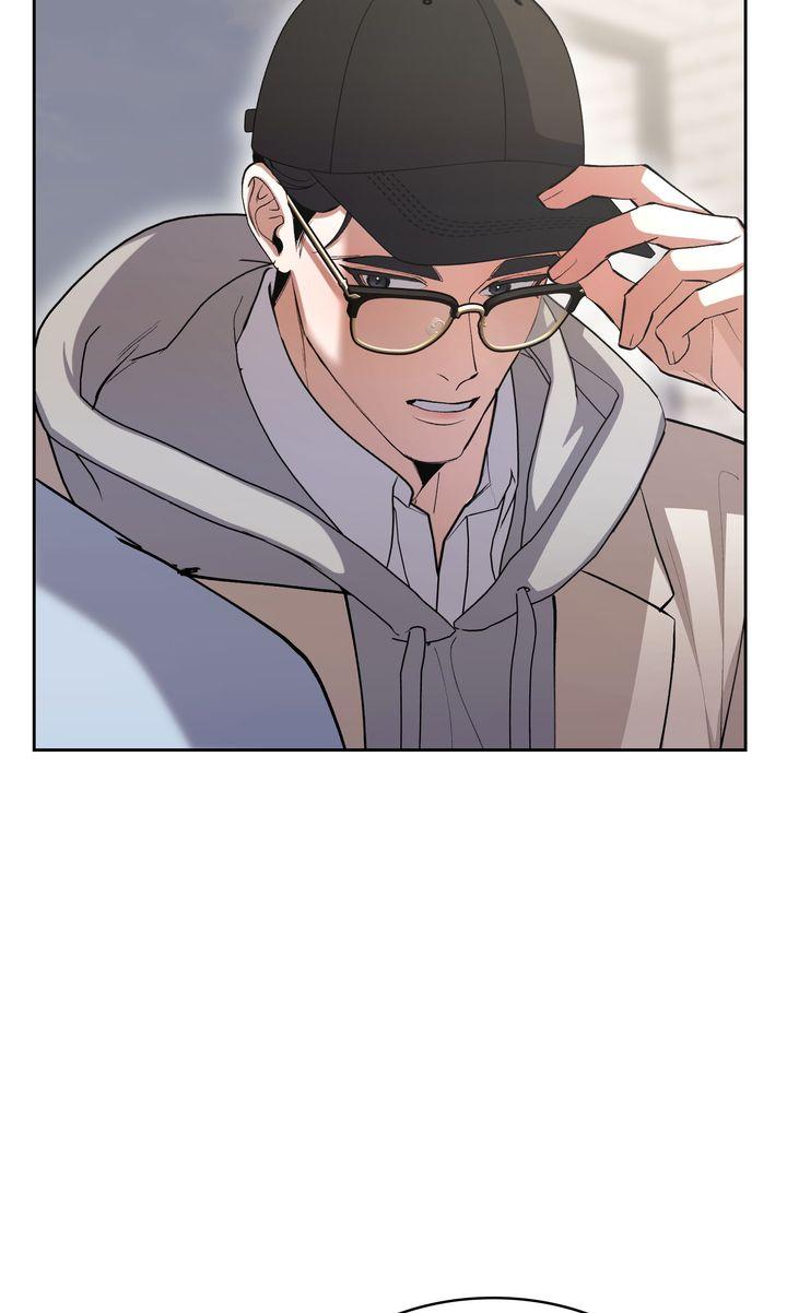 Read The Muse chapter 34 image 18 on Lezhin