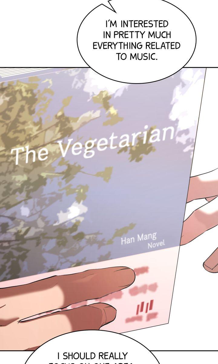 Read The Muse chapter 34 image 19 on Lezhin