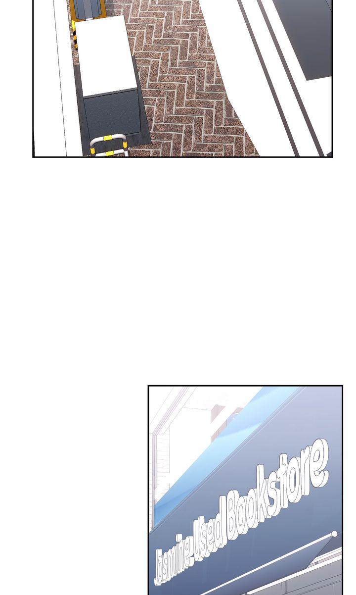 Read The Muse chapter 34 image 2 on Lezhin