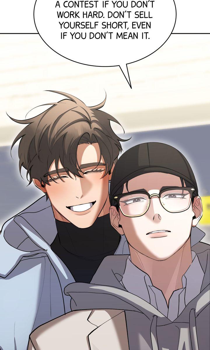 Read The Muse chapter 34 image 22 on Lezhin