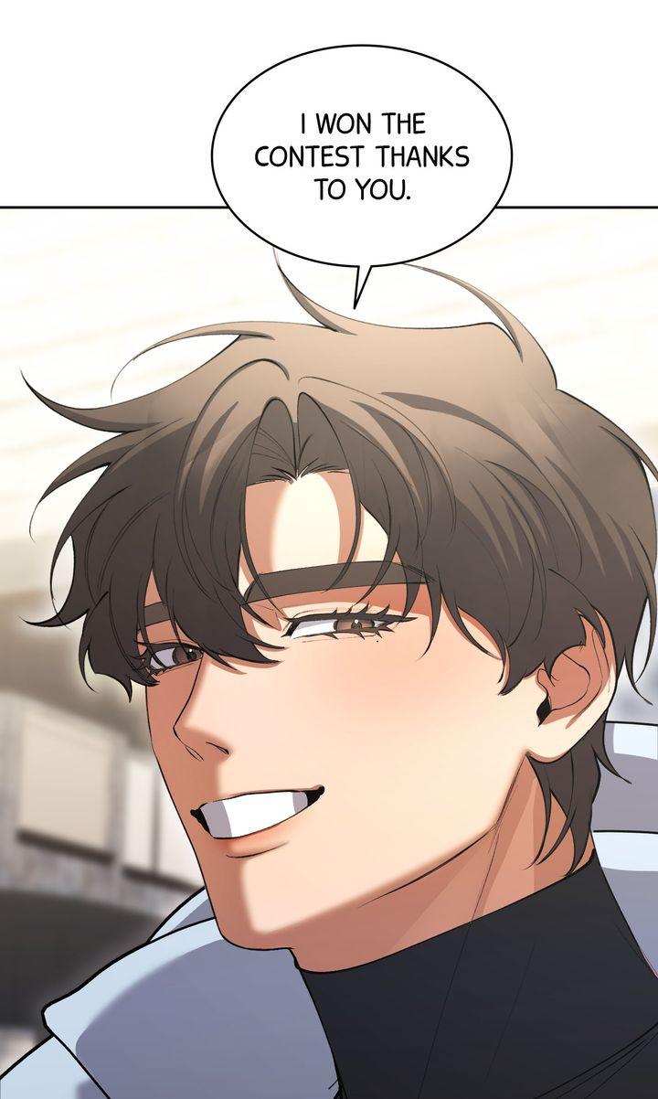 Read The Muse chapter 34 image 24 on Lezhin