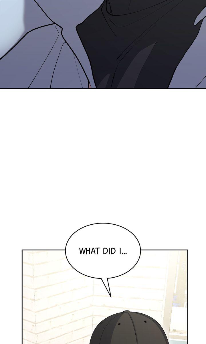 Read The Muse chapter 34 image 25 on Lezhin