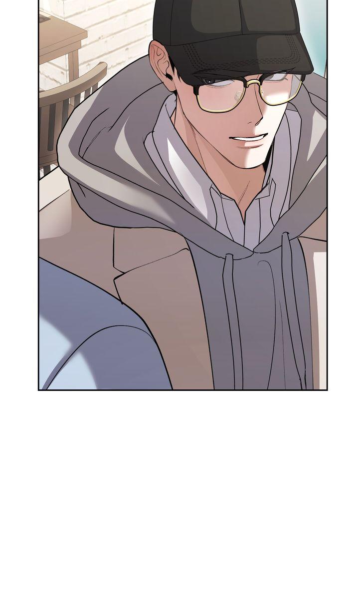 Read The Muse chapter 34 image 26 on Lezhin