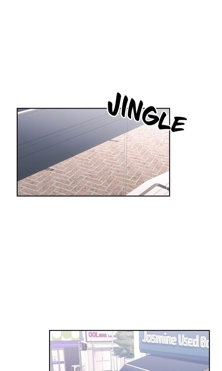 Read The Muse chapter 34 image 28 on Lezhin