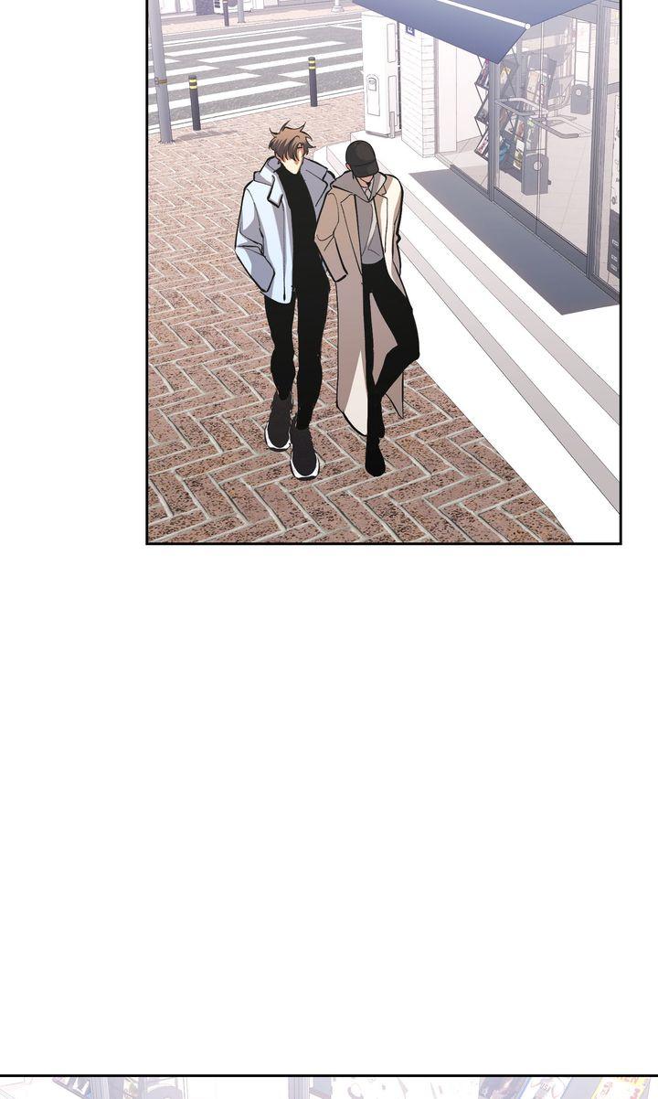Read The Muse chapter 34 image 29 on Lezhin
