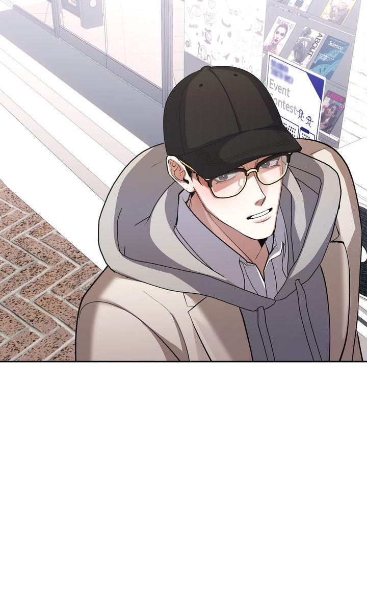 Read The Muse chapter 34 image 30 on Lezhin