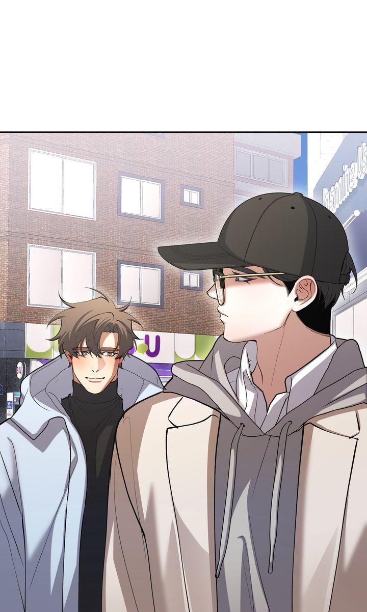Read The Muse chapter 34 image 31 on Lezhin