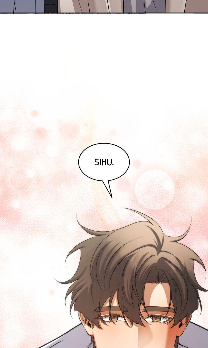 Read The Muse chapter 34 image 32 on Lezhin