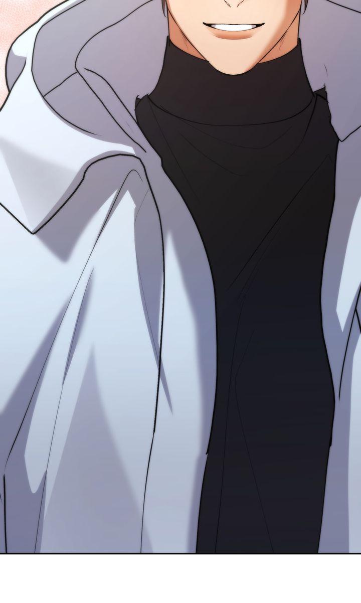 Read The Muse chapter 34 image 33 on Lezhin